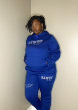 Load image into Gallery viewer, BAWDY x Leil Warrior Sweatsuit
