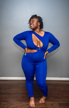 Load image into Gallery viewer, “Mind over Bawdy” Suit
