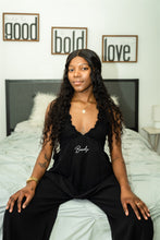 Load image into Gallery viewer, BAWDY Blossum Jumpsuit
