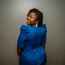 Load image into Gallery viewer, Miss Lashae Jumpsuit
