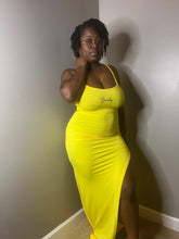 Load image into Gallery viewer, BAWDY Spicy Mami Dress
