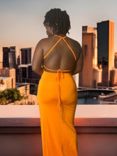 Load image into Gallery viewer, BAWDY Spicy Mami Dress
