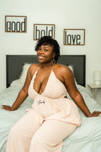 Load image into Gallery viewer, BAWDY Blossum Jumpsuit
