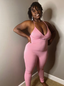 Embracing Bawdysuit