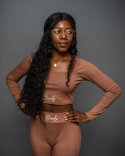 Load image into Gallery viewer, “Love Your Life” Short Set
