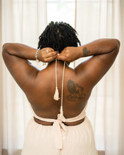 Load image into Gallery viewer, BAWDY Blossum Jumpsuit
