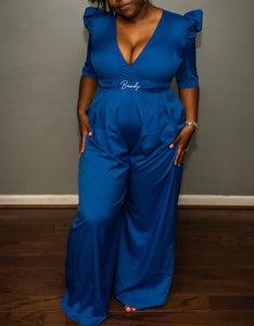 Miss Lashae Jumpsuit