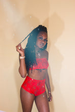 Load image into Gallery viewer, Laced x Leil Tube Top Set

