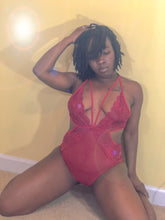 Load image into Gallery viewer, Laced x Leil Babydoll One Piece
