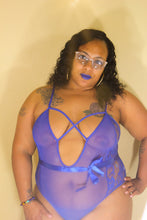 Load image into Gallery viewer, Laced x Leil Love Me One Piece
