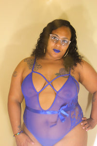 Laced x Leil Love Me One Piece