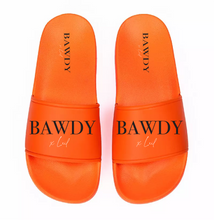 Load image into Gallery viewer, BAWDY Slides
