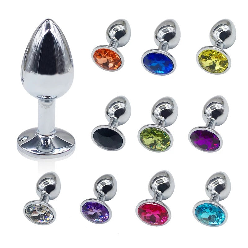 Anal Plugs