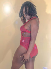 Load image into Gallery viewer, Laced x Leil Babydoll One Piece
