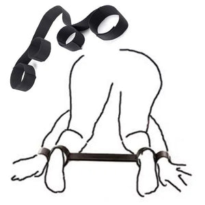 NAWDY Restraints