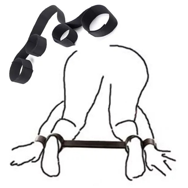 NAWDY Restraints