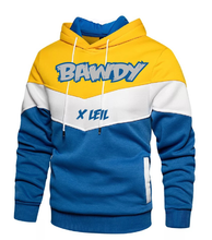 Load image into Gallery viewer, Bawdy x Leil Hoodie
