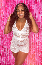 Load image into Gallery viewer, Laced x Leil ‘Hug Me’ Romper
