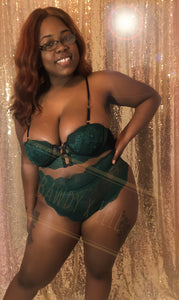 Laced x Leil ‘Bad Ting’ Set