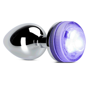 NAWDY Light-up Anal Plug