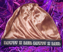 Load image into Gallery viewer, BAWDY x Leil Wave Cap
