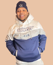 Load image into Gallery viewer, Bawdy x Leil Hoodie

