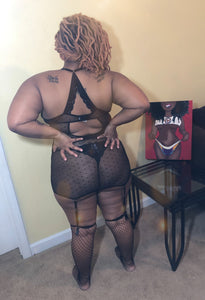 Laced x Leil ‘Give Em Curves’ Two Piece