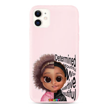 Load image into Gallery viewer, BAWDY Phone Case
