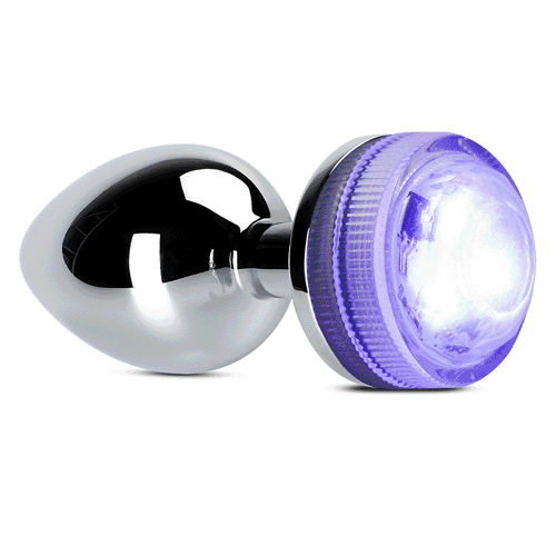 NAWDY Light-up Anal Plug