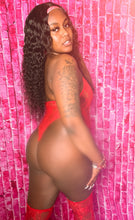 Load image into Gallery viewer, Laced x Leil ‘Touch My BAWDY’ Set

