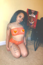 Load image into Gallery viewer, Laced x Leil Tube Top Set
