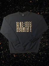 Load image into Gallery viewer, Glitter Babe Sweatshirt
