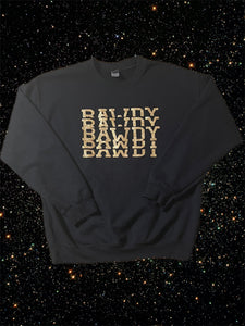 Glitter Babe Sweatshirt