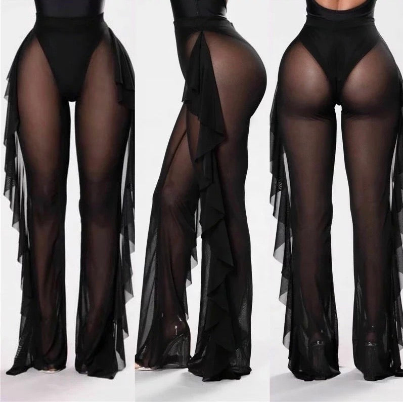 Bawdy Swimsuit Cover