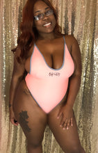 Load image into Gallery viewer, Litty BAWDY Swimsuit
