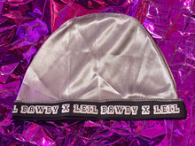 Load image into Gallery viewer, BAWDY x Leil Wave Cap
