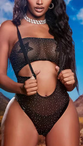 Laced x Leil Make it Pop & Strip for Me Set