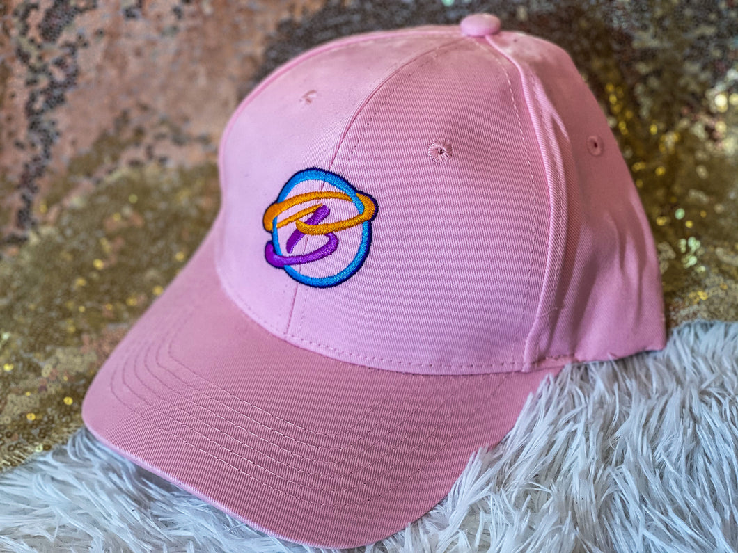 “So Beautiful” BAWDY Hat