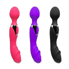 NAWDY Double-Trouble Wand